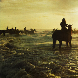 Cover for Holy Fire by Foals